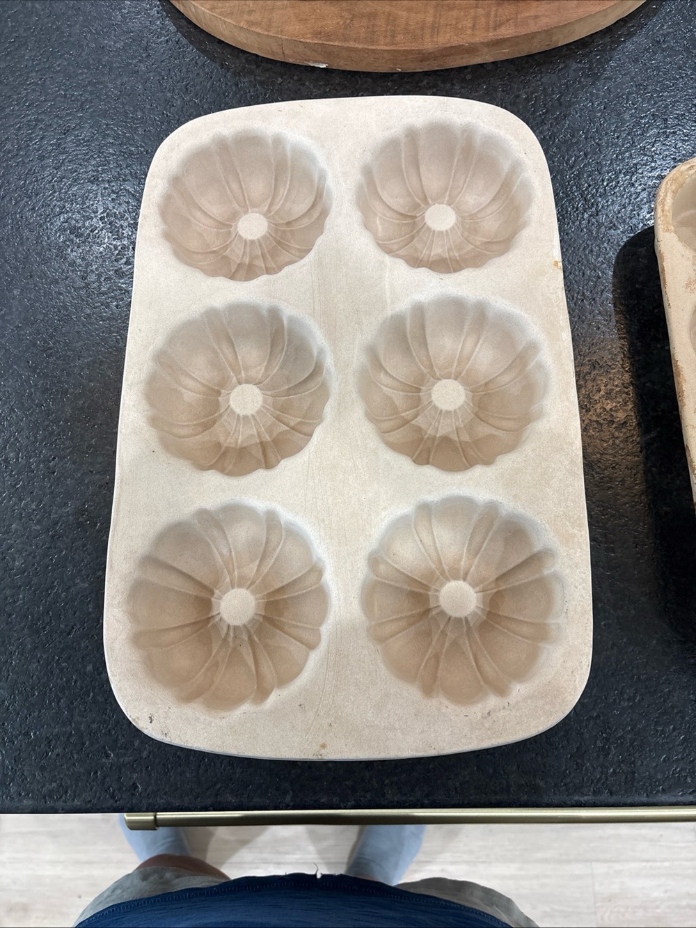 The Pampered Chef Heritage Collection
